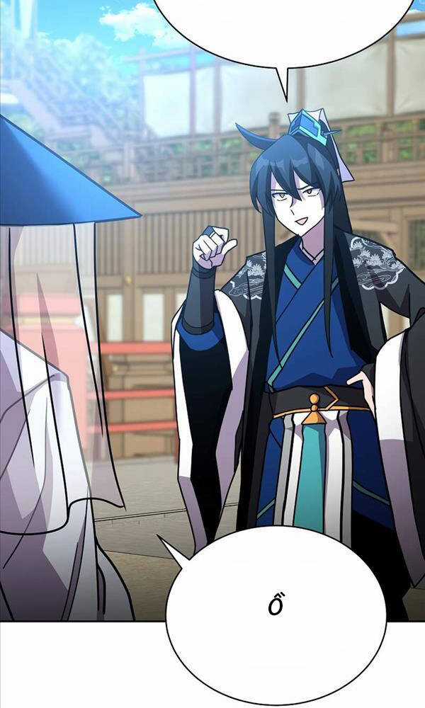 Streamer Cuộc Sống Thường Ngày Tại Võ Lâm Chapter 23 trang 80