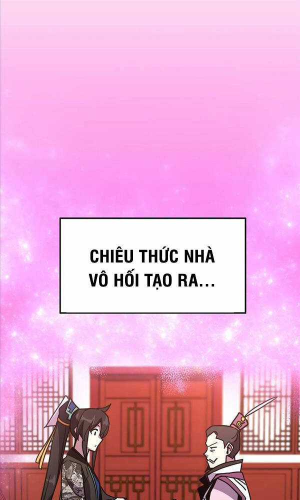 Streamer Cuộc Sống Thường Ngày Tại Võ Lâm Chapter 23 trang 82