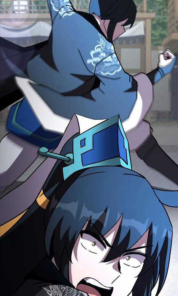 Streamer Cuộc Sống Thường Ngày Tại Võ Lâm Chapter 23 trang 89