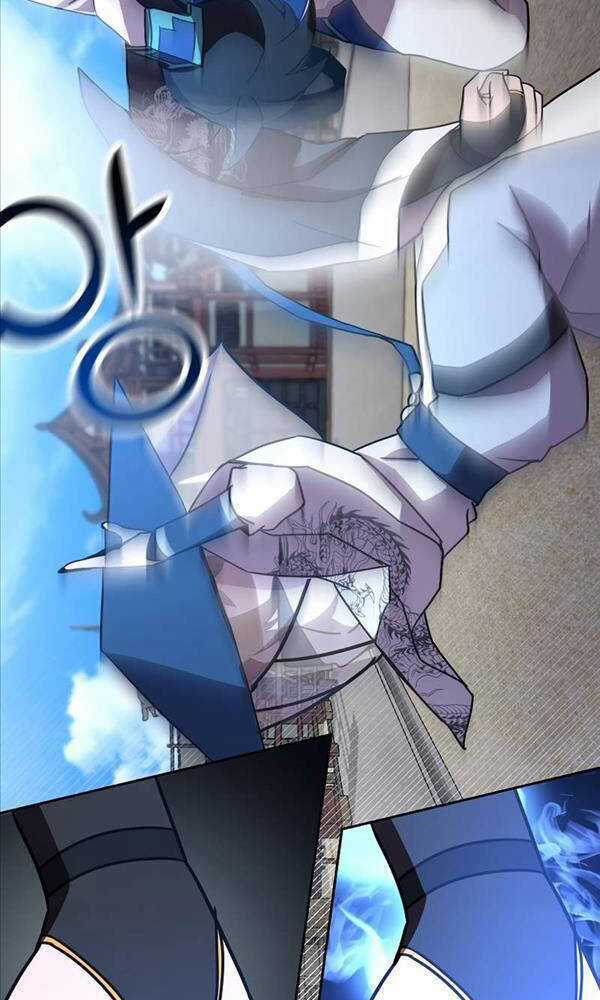 Streamer Cuộc Sống Thường Ngày Tại Võ Lâm Chapter 23 trang 94