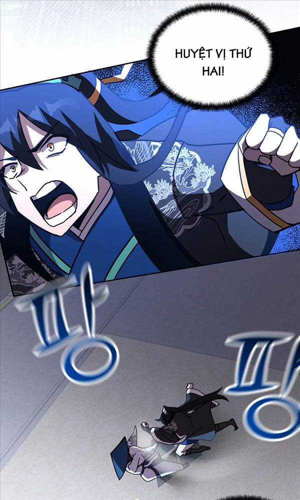 Streamer Cuộc Sống Thường Ngày Tại Võ Lâm Chapter 23 trang 96