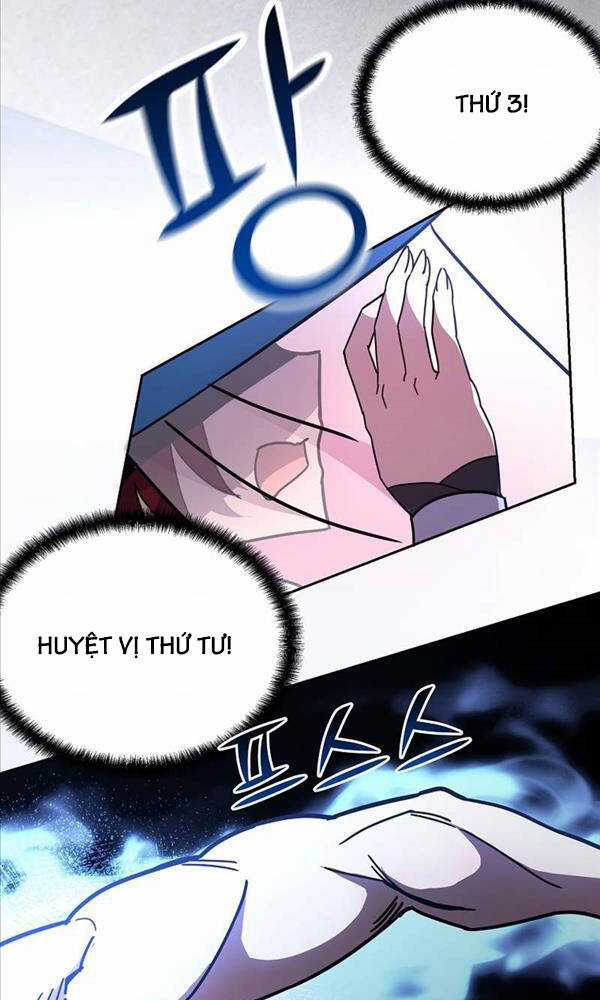 Streamer Cuộc Sống Thường Ngày Tại Võ Lâm Chapter 23 trang 97