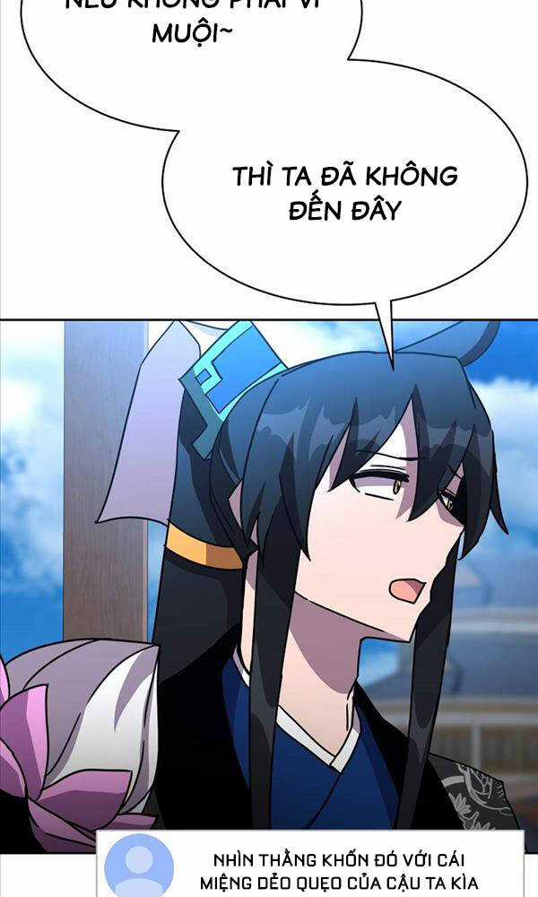 Streamer Cuộc Sống Thường Ngày Tại Võ Lâm Chapter 24 trang 102