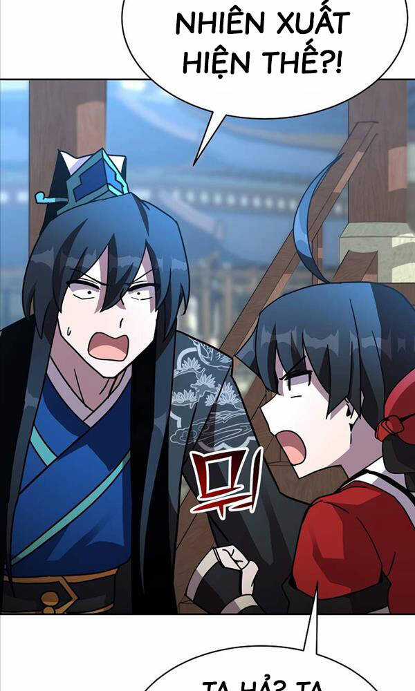 Streamer Cuộc Sống Thường Ngày Tại Võ Lâm Chapter 24 trang 104