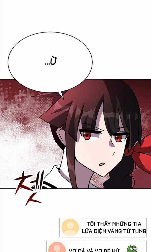 Streamer Cuộc Sống Thường Ngày Tại Võ Lâm Chapter 24 trang 107