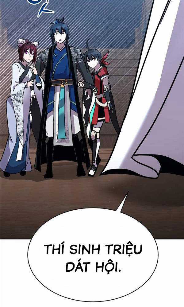 Streamer Cuộc Sống Thường Ngày Tại Võ Lâm Chapter 24 trang 110