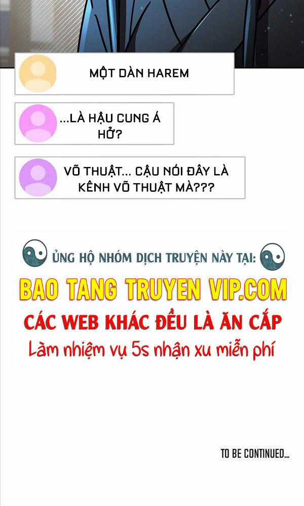 Streamer Cuộc Sống Thường Ngày Tại Võ Lâm Chapter 24 trang 114