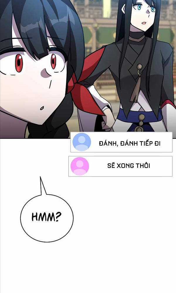 Streamer Cuộc Sống Thường Ngày Tại Võ Lâm Chapter 24 trang 13