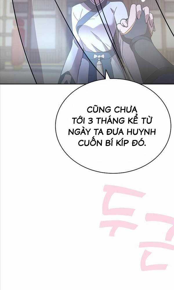 Streamer Cuộc Sống Thường Ngày Tại Võ Lâm Chapter 24 trang 19