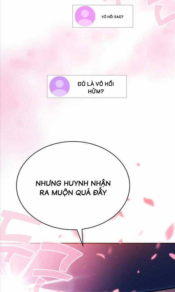 Streamer Cuộc Sống Thường Ngày Tại Võ Lâm Chapter 24 trang 24