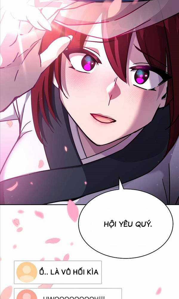 Streamer Cuộc Sống Thường Ngày Tại Võ Lâm Chapter 24 trang 25