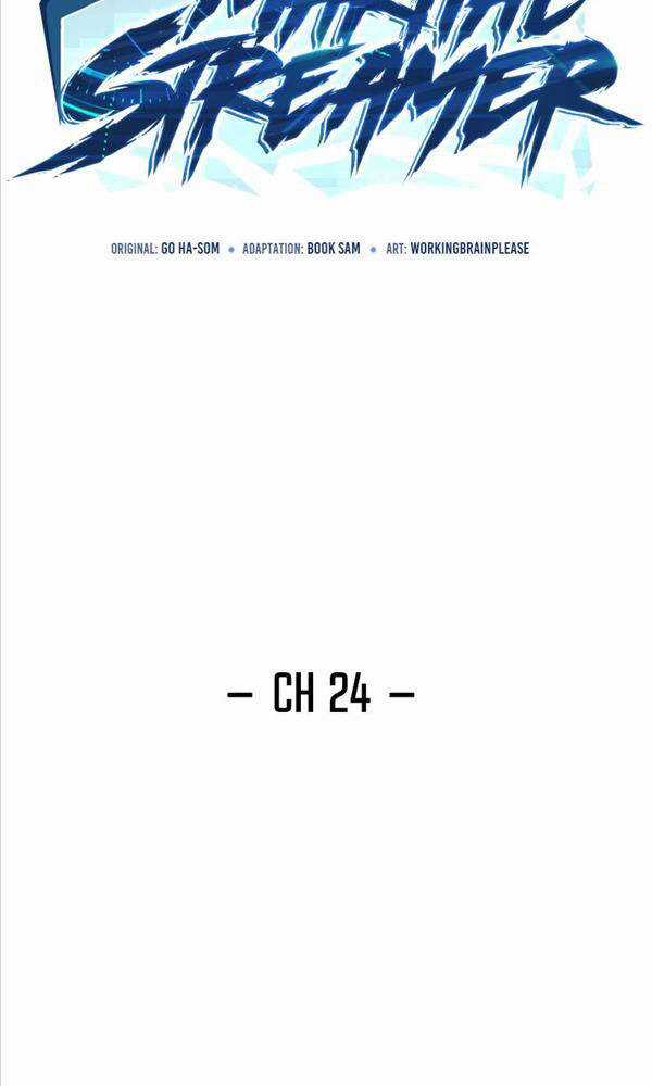 Streamer Cuộc Sống Thường Ngày Tại Võ Lâm Chapter 24 trang 28