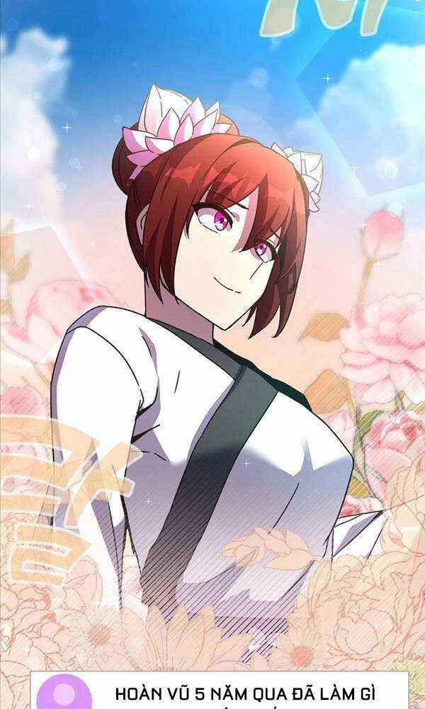 Streamer Cuộc Sống Thường Ngày Tại Võ Lâm Chapter 24 trang 30