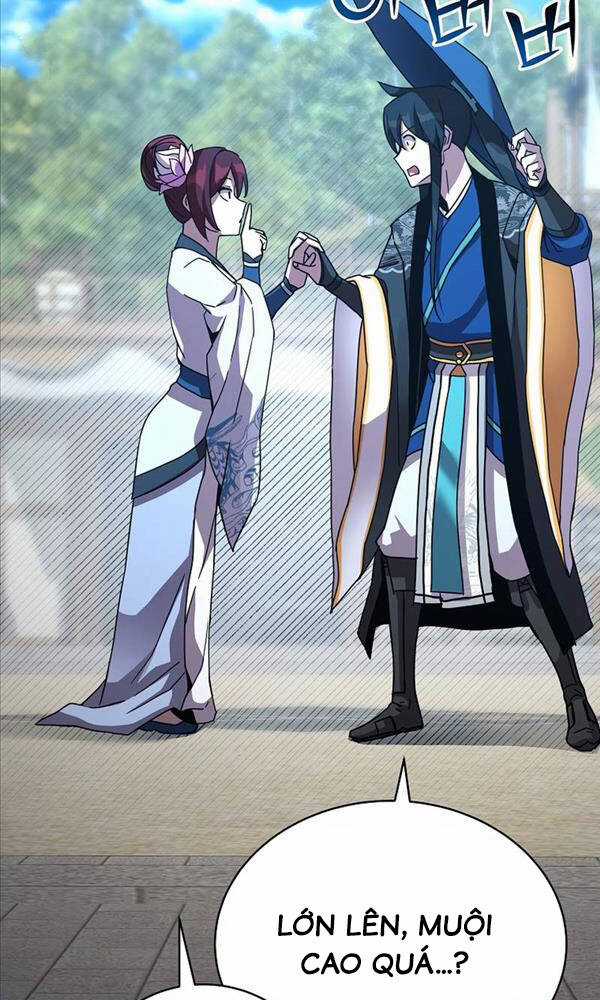 Streamer Cuộc Sống Thường Ngày Tại Võ Lâm Chapter 24 trang 32