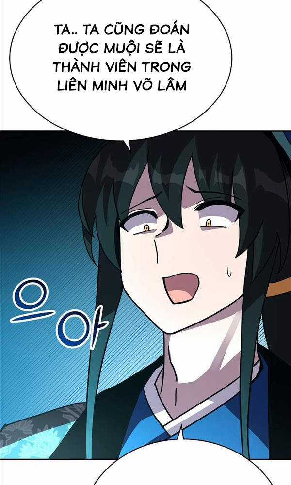 Streamer Cuộc Sống Thường Ngày Tại Võ Lâm Chapter 24 trang 46