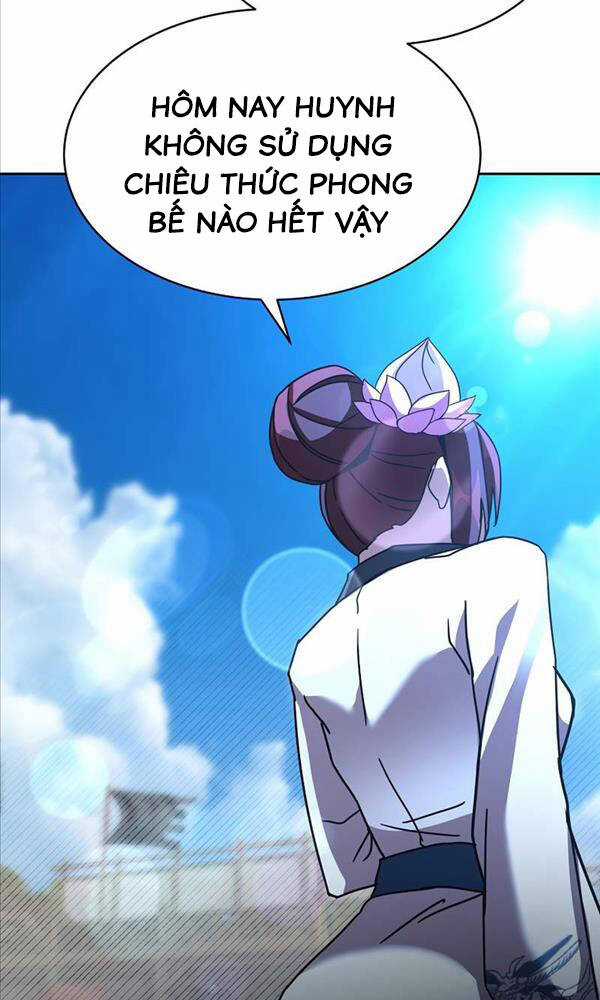 Streamer Cuộc Sống Thường Ngày Tại Võ Lâm Chapter 24 trang 49