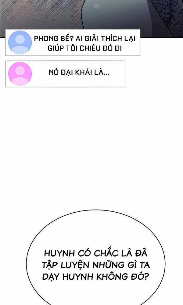 Streamer Cuộc Sống Thường Ngày Tại Võ Lâm Chapter 24 trang 50