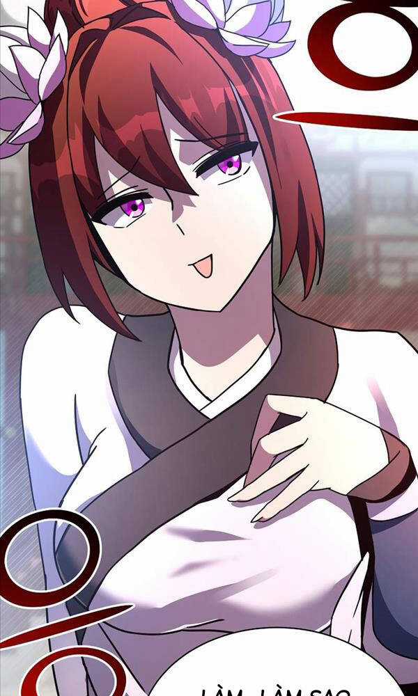 Streamer Cuộc Sống Thường Ngày Tại Võ Lâm Chapter 24 trang 52