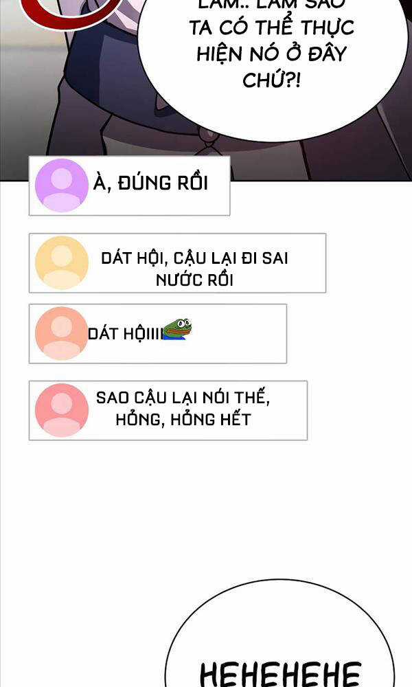 Streamer Cuộc Sống Thường Ngày Tại Võ Lâm Chapter 24 trang 53