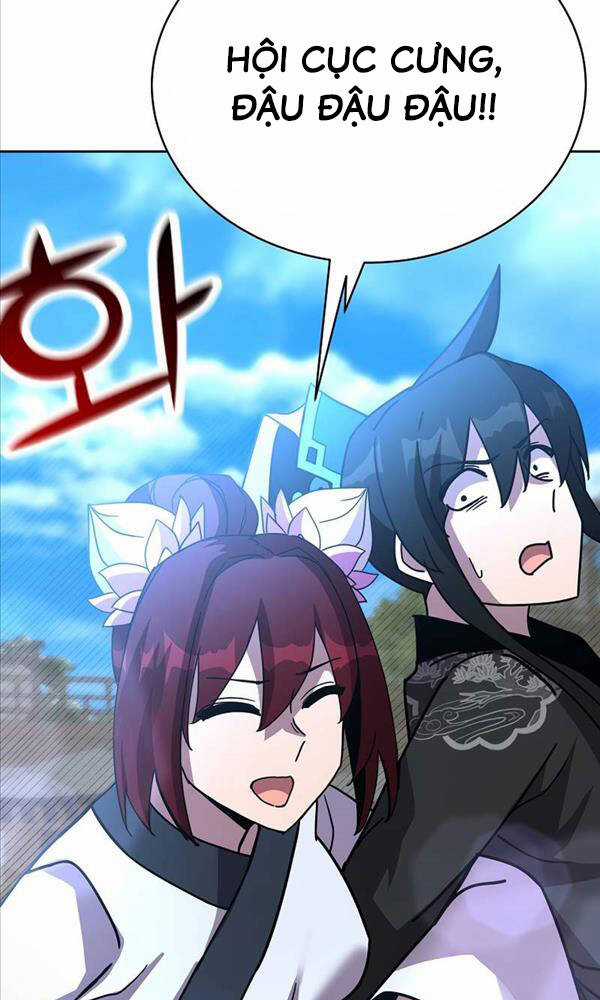 Streamer Cuộc Sống Thường Ngày Tại Võ Lâm Chapter 24 trang 71