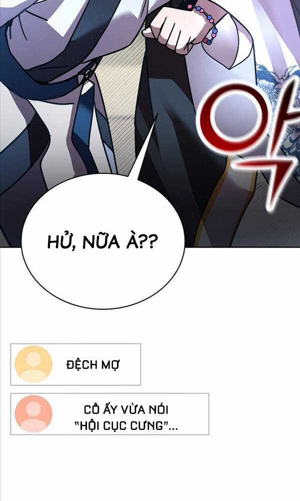 Streamer Cuộc Sống Thường Ngày Tại Võ Lâm Chapter 24 trang 72