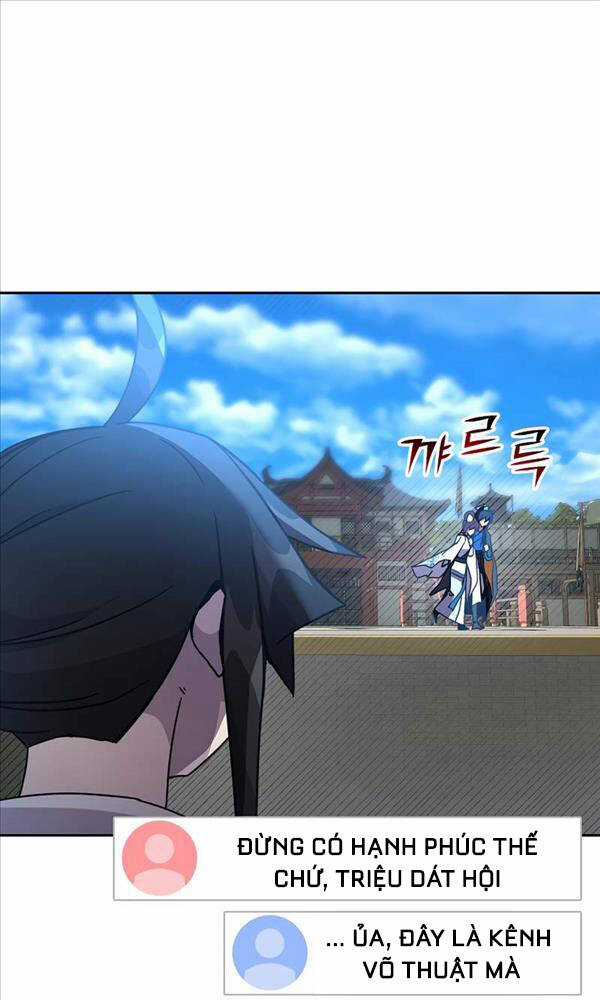 Streamer Cuộc Sống Thường Ngày Tại Võ Lâm Chapter 24 trang 73