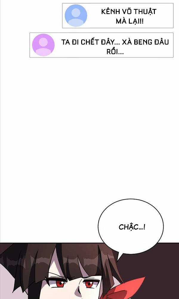 Streamer Cuộc Sống Thường Ngày Tại Võ Lâm Chapter 24 trang 74