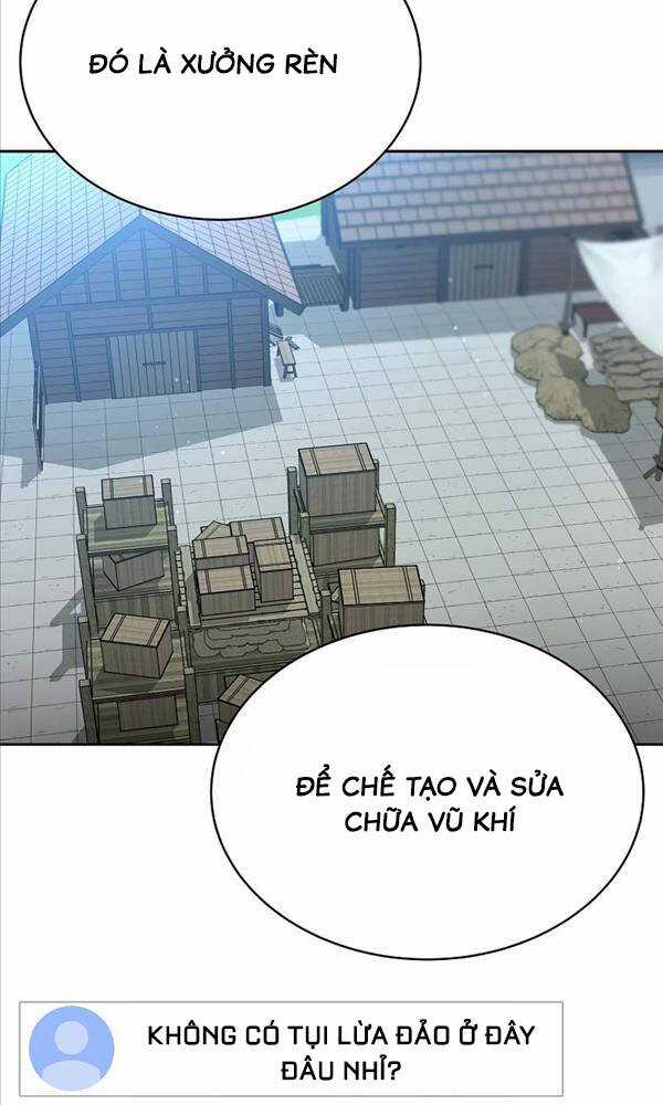 Streamer Cuộc Sống Thường Ngày Tại Võ Lâm Chapter 24 trang 81