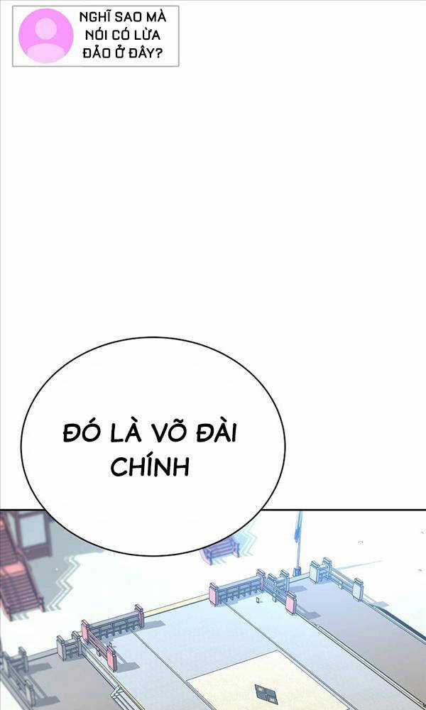 Streamer Cuộc Sống Thường Ngày Tại Võ Lâm Chapter 24 trang 82