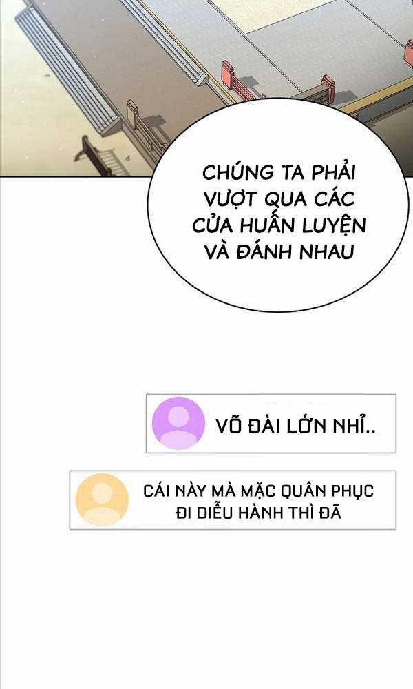 Streamer Cuộc Sống Thường Ngày Tại Võ Lâm Chapter 24 trang 83