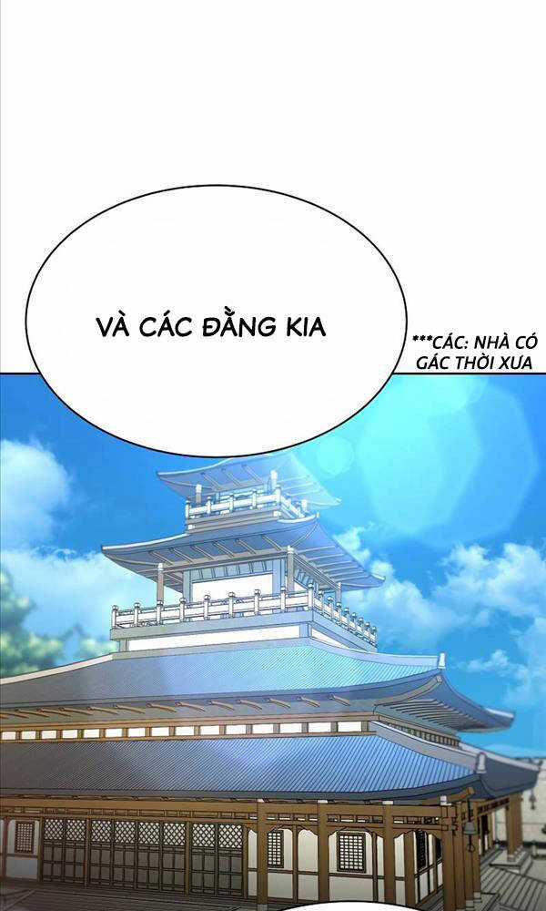 Streamer Cuộc Sống Thường Ngày Tại Võ Lâm Chapter 24 trang 84