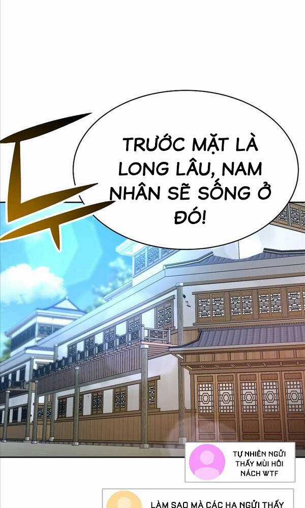 Streamer Cuộc Sống Thường Ngày Tại Võ Lâm Chapter 24 trang 89