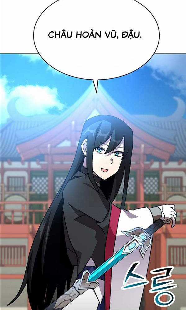 Streamer Cuộc Sống Thường Ngày Tại Võ Lâm Chapter 24 trang 9