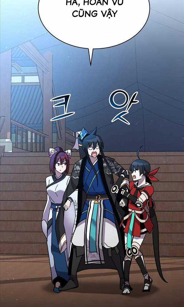 Streamer Cuộc Sống Thường Ngày Tại Võ Lâm Chapter 24 trang 98