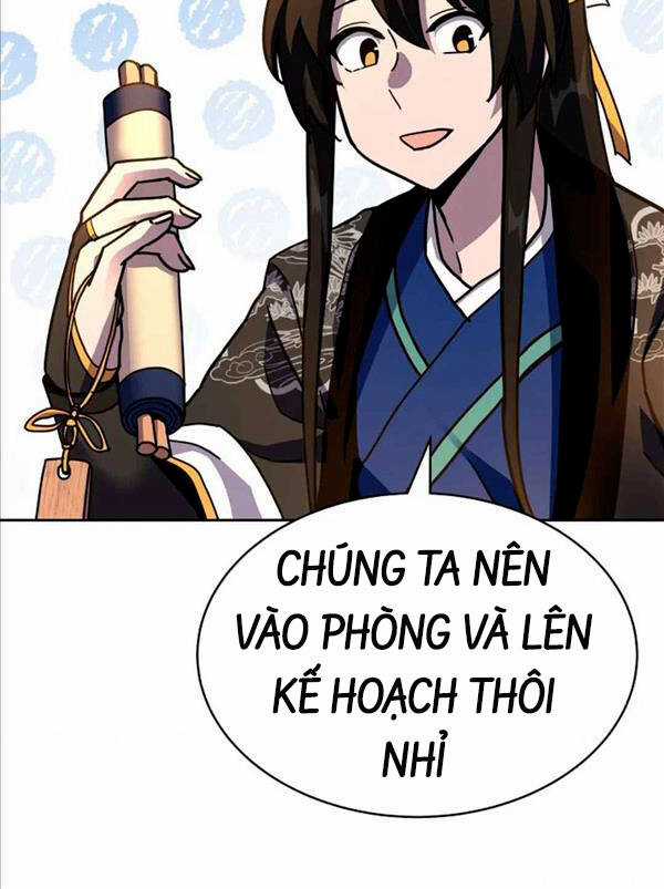 Streamer Cuộc Sống Thường Ngày Tại Võ Lâm Chapter 25 trang 103