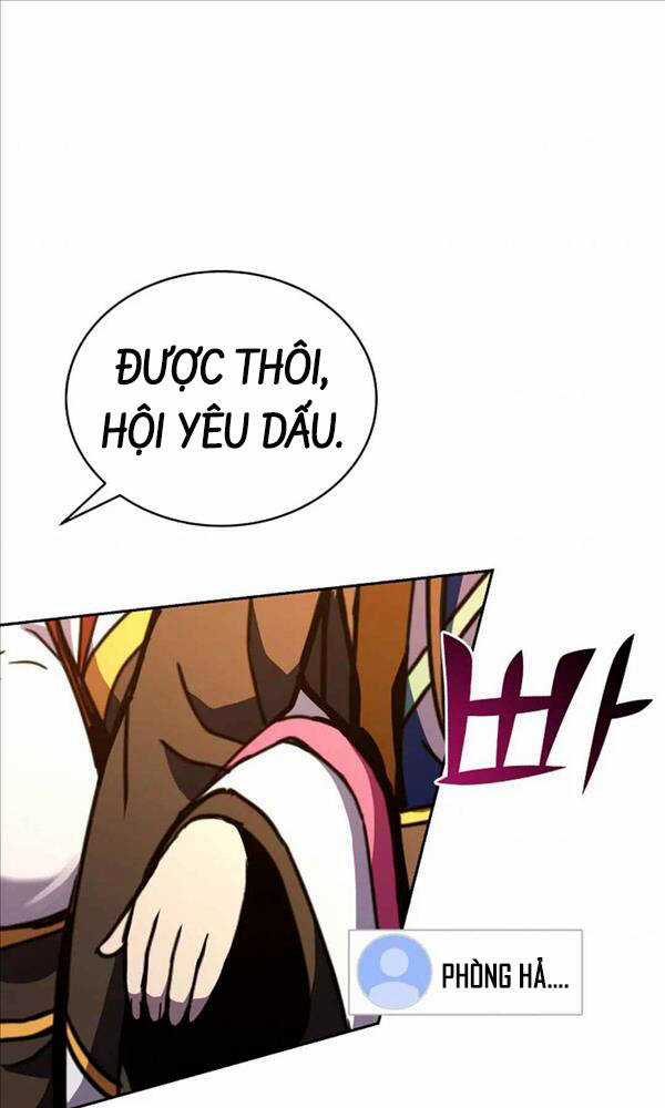 Streamer Cuộc Sống Thường Ngày Tại Võ Lâm Chapter 25 trang 104