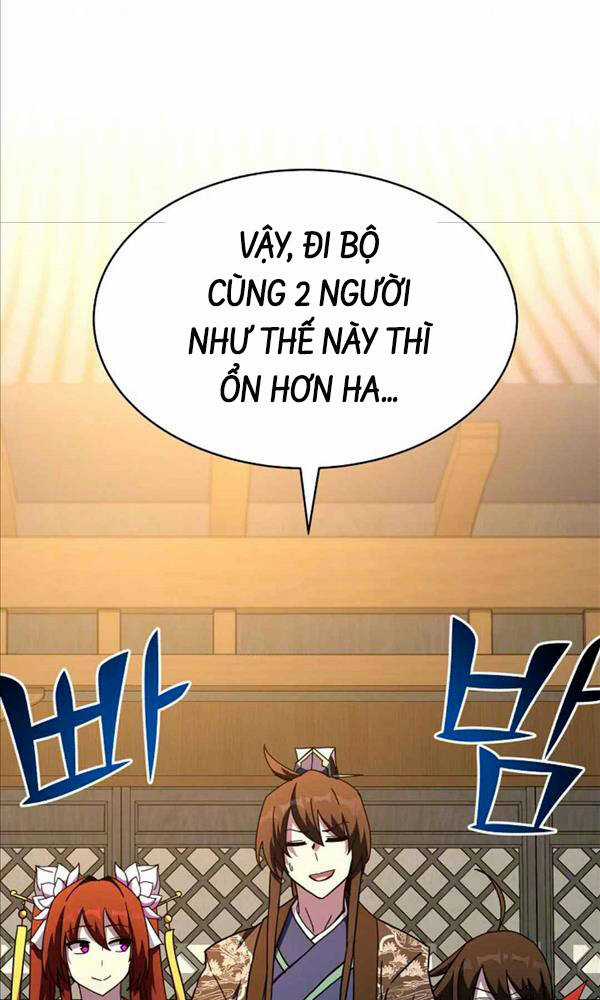 Streamer Cuộc Sống Thường Ngày Tại Võ Lâm Chapter 25 trang 106