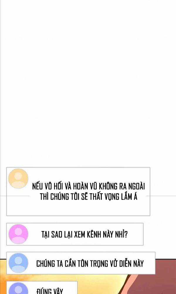 Streamer Cuộc Sống Thường Ngày Tại Võ Lâm Chapter 25 trang 110