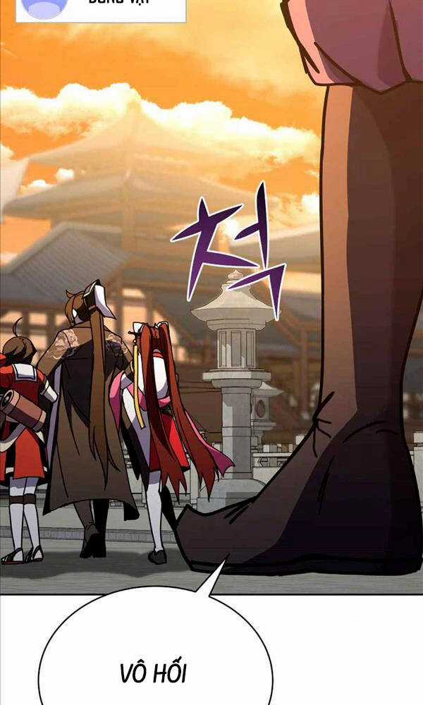 Streamer Cuộc Sống Thường Ngày Tại Võ Lâm Chapter 25 trang 111