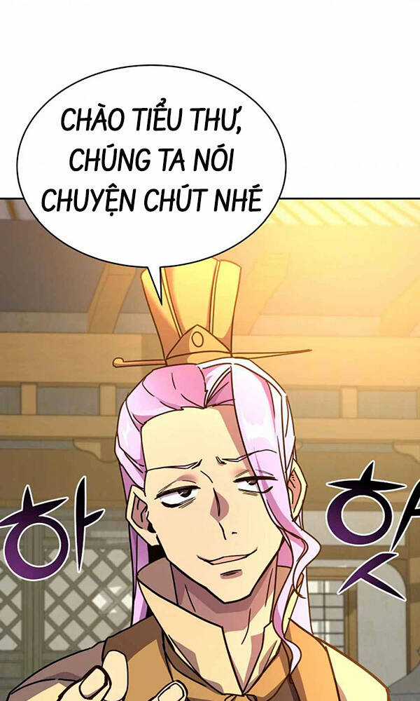 Streamer Cuộc Sống Thường Ngày Tại Võ Lâm Chapter 25 trang 114