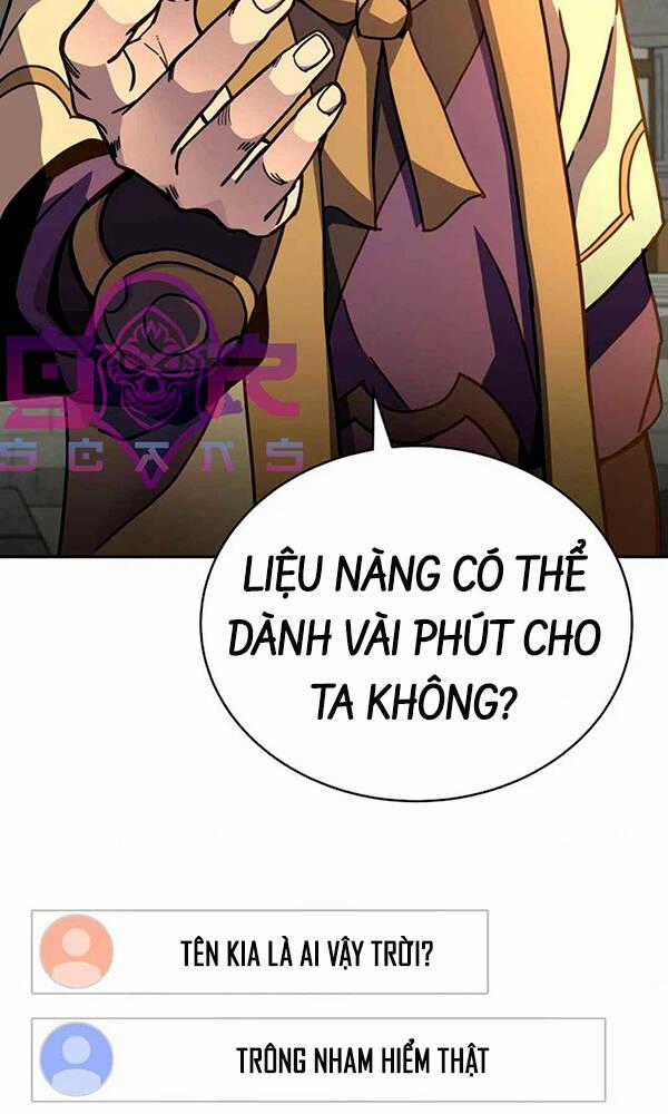 Streamer Cuộc Sống Thường Ngày Tại Võ Lâm Chapter 25 trang 115