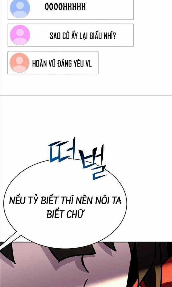 Streamer Cuộc Sống Thường Ngày Tại Võ Lâm Chapter 25 trang 13