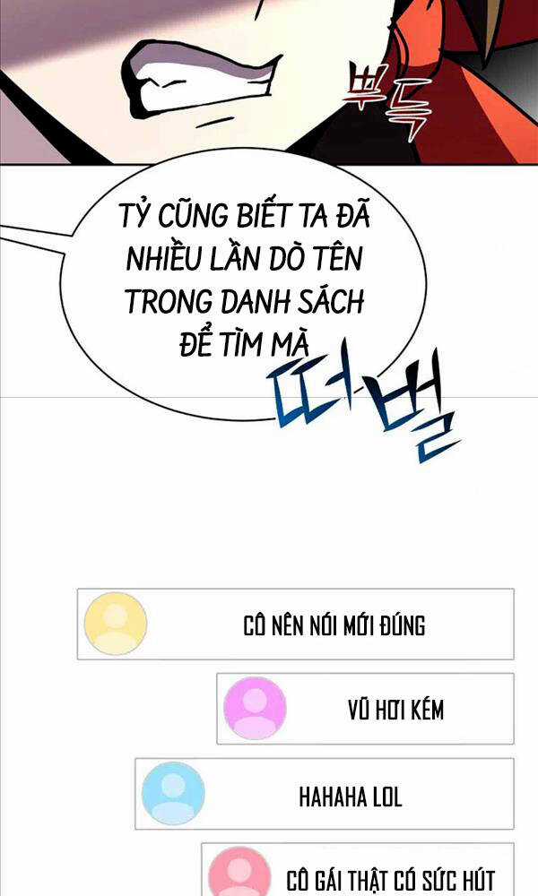 Streamer Cuộc Sống Thường Ngày Tại Võ Lâm Chapter 25 trang 14