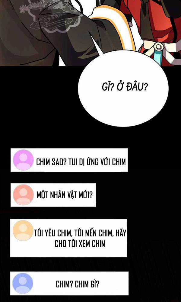 Streamer Cuộc Sống Thường Ngày Tại Võ Lâm Chapter 25 trang 16