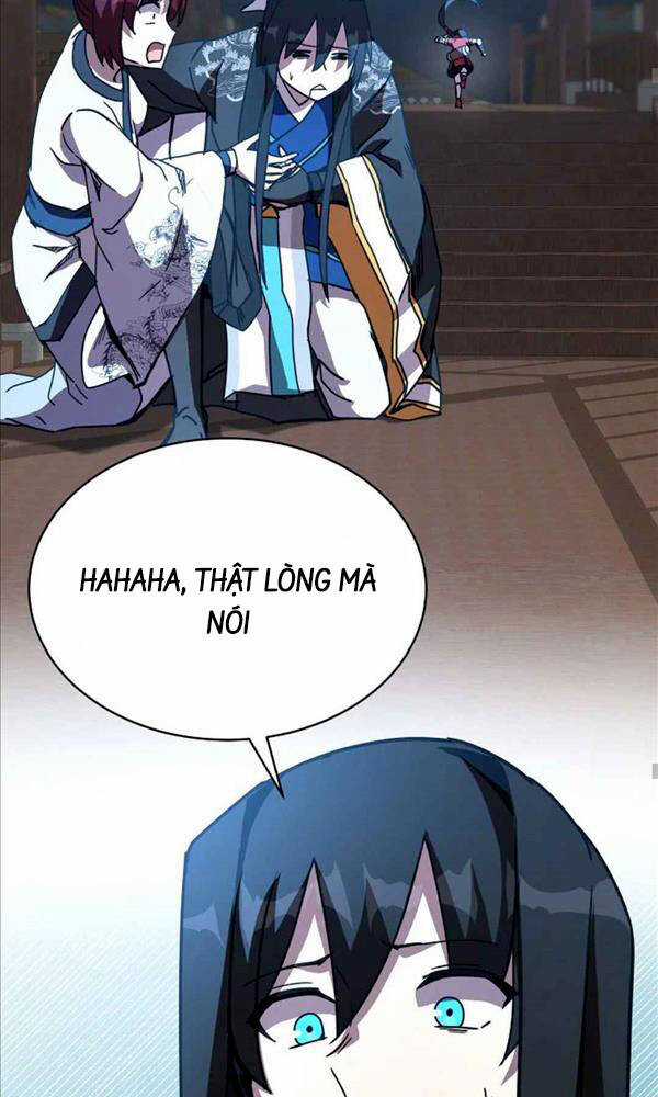 Streamer Cuộc Sống Thường Ngày Tại Võ Lâm Chapter 25 trang 20