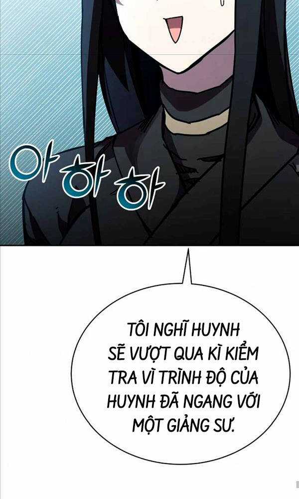 Streamer Cuộc Sống Thường Ngày Tại Võ Lâm Chapter 25 trang 21