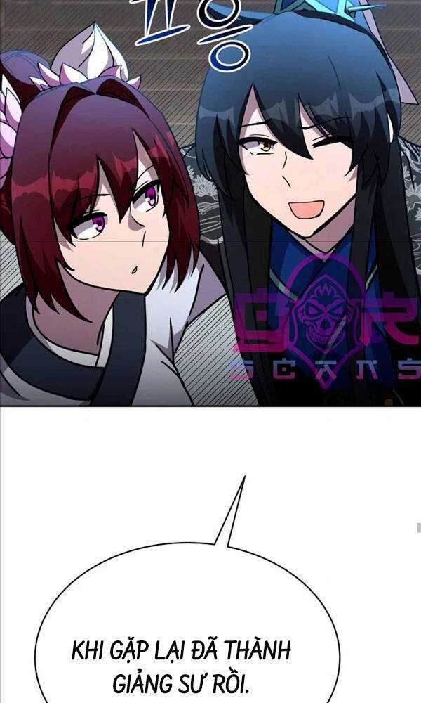 Streamer Cuộc Sống Thường Ngày Tại Võ Lâm Chapter 25 trang 23