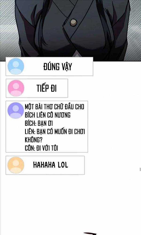 Streamer Cuộc Sống Thường Ngày Tại Võ Lâm Chapter 25 trang 26