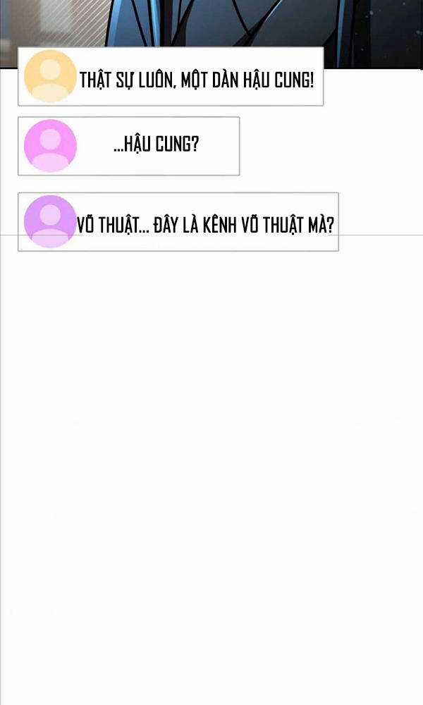 Streamer Cuộc Sống Thường Ngày Tại Võ Lâm Chapter 25 trang 3