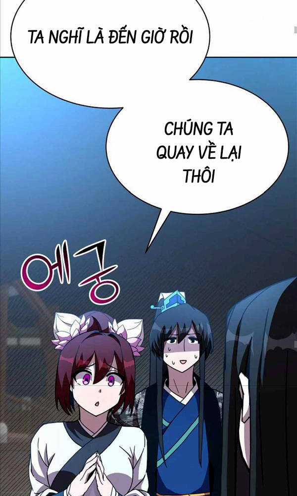 Streamer Cuộc Sống Thường Ngày Tại Võ Lâm Chapter 25 trang 33